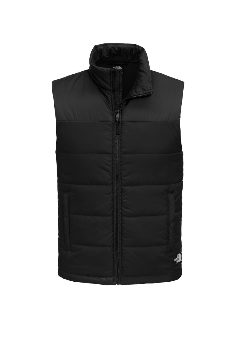 The North Face Everyday Insulated Vest - TNF Black
