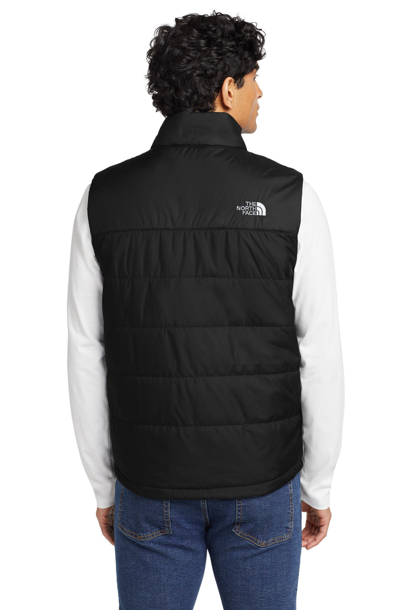 The North Face Everyday Insulated Vest - TNF Black