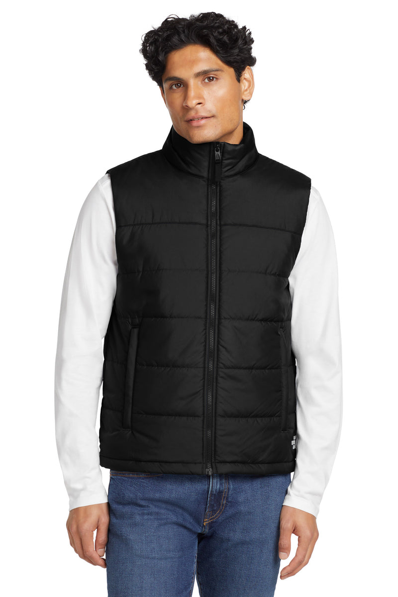 The North Face Everyday Insulated Vest - TNF Black