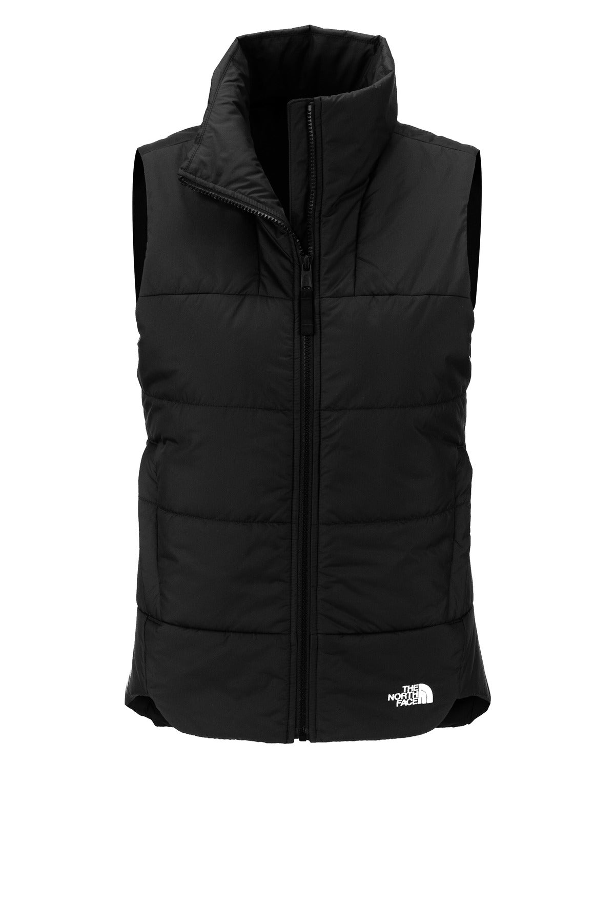 The North Face Women's Everyday Insulated Vest - TNF Black