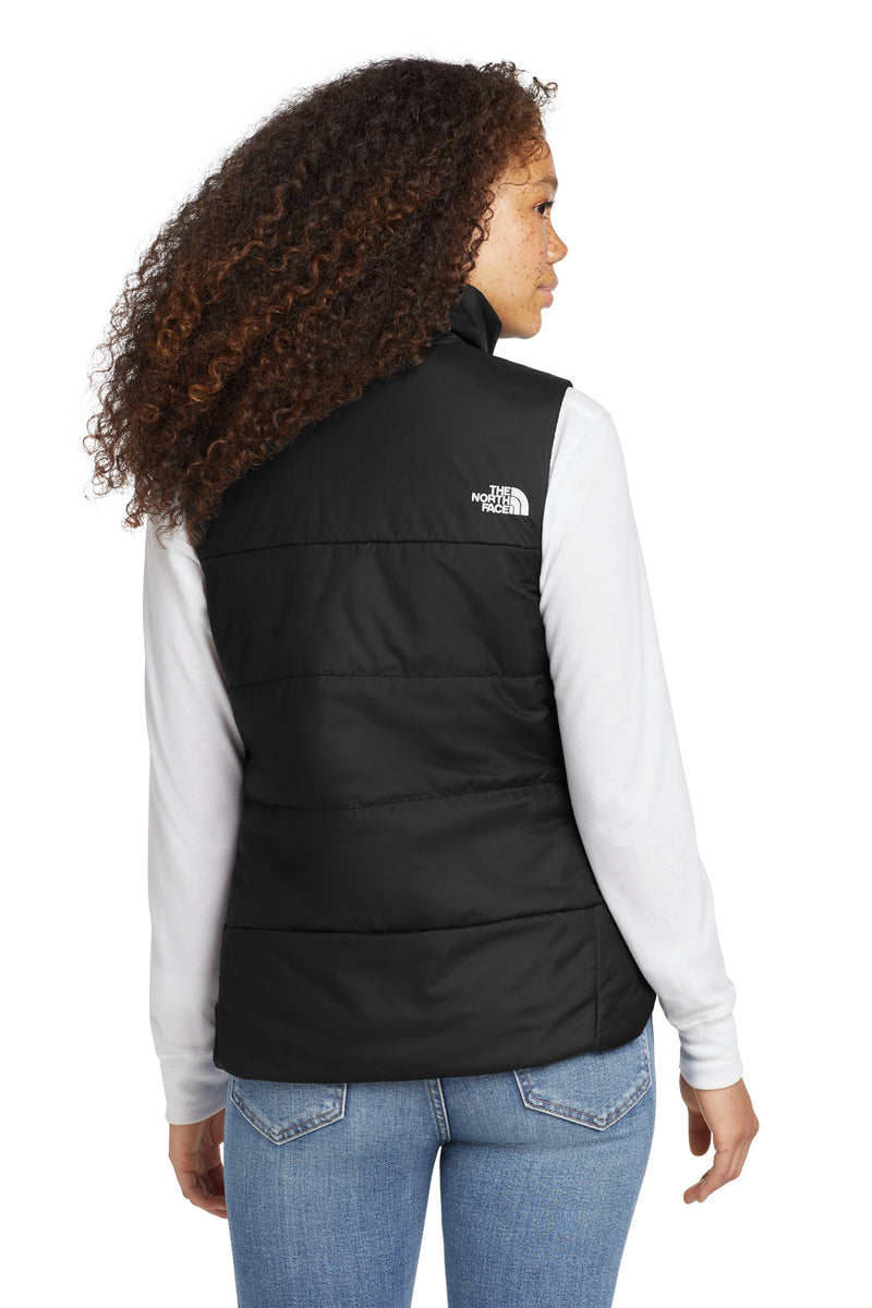The North Face Women's Everyday Insulated Vest - TNF Black