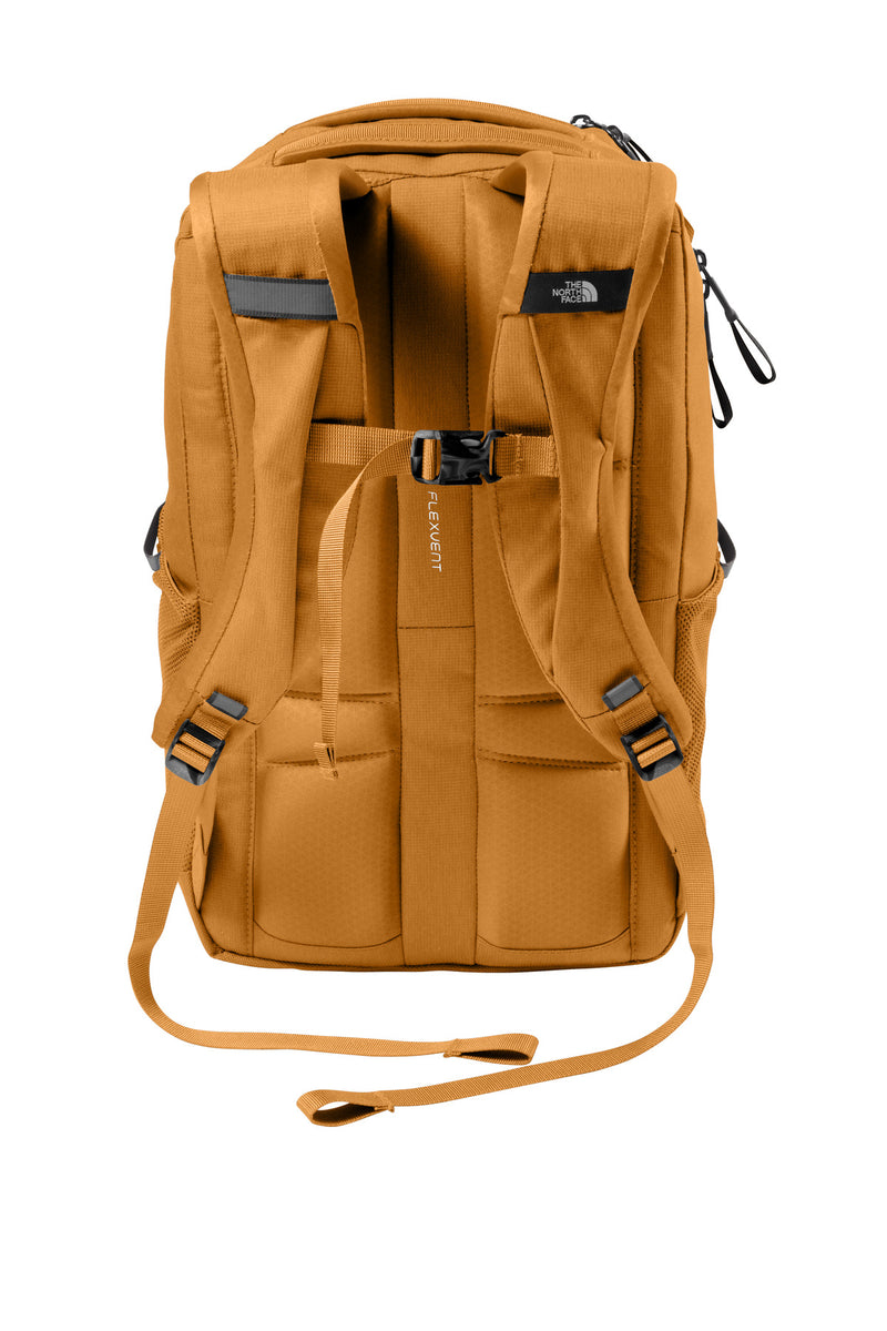 The North Face  Stalwart Backpack - Timber Tan