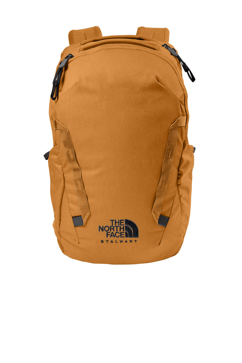 The North Face  Stalwart Backpack - Timber Tan