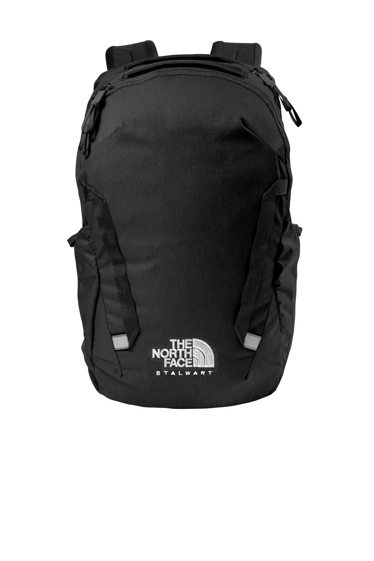 The North Face  Stalwart Backpack - TNF Black