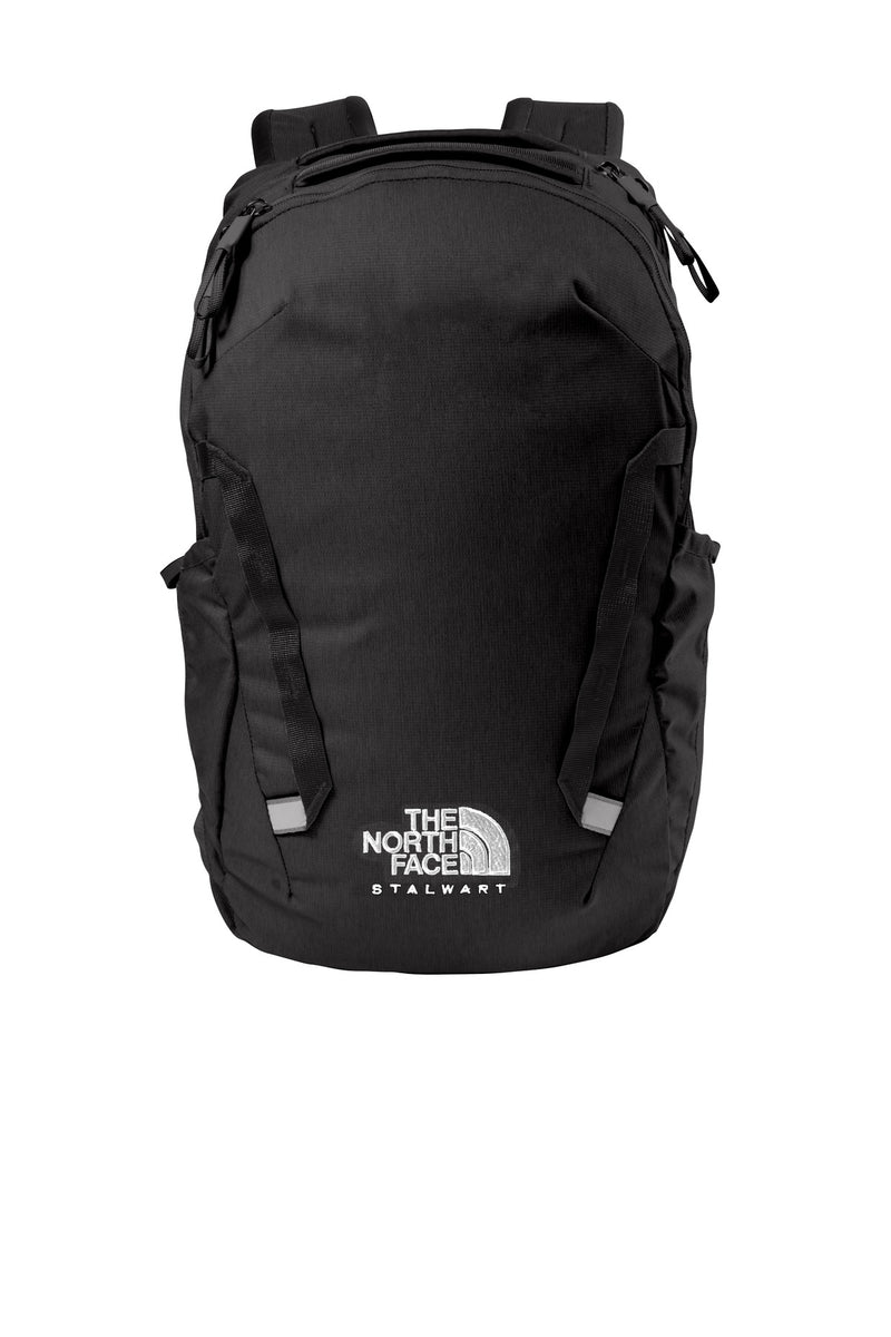 The North Face  Stalwart Backpack - TNF Black