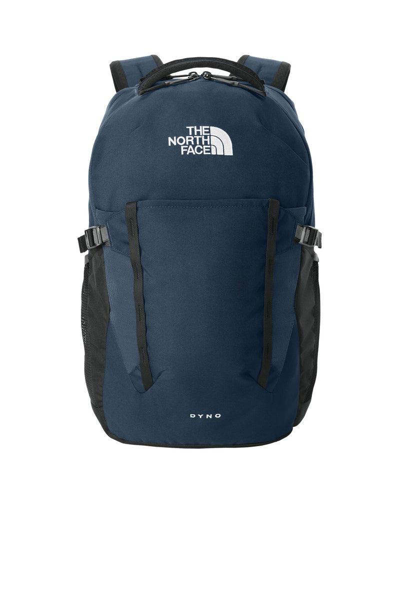 The North Face  Dyno Backpack - Summit Navy
