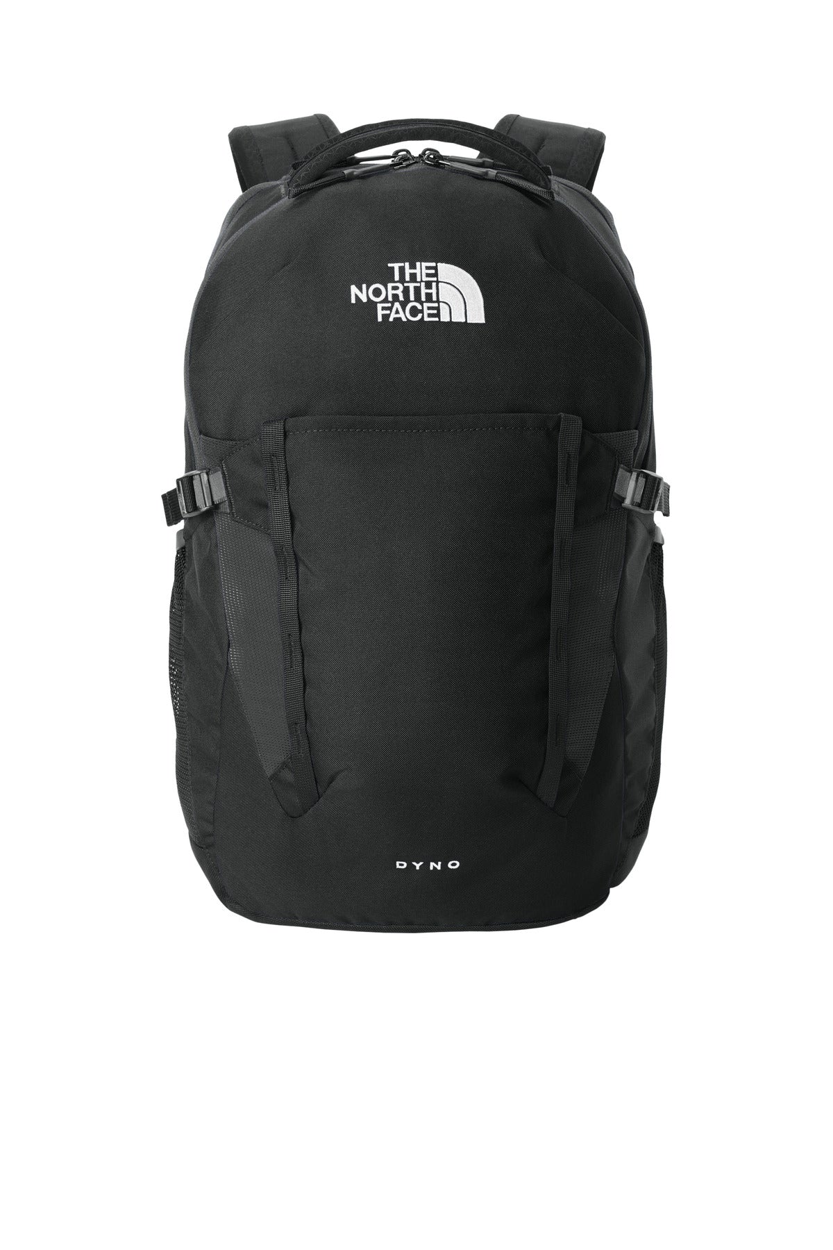The North Face  Dyno Backpack - TNF Black
