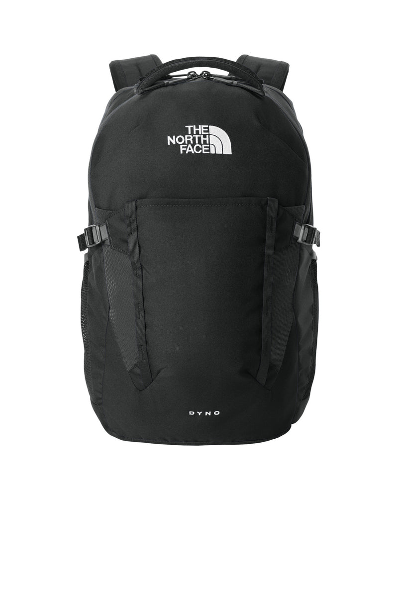 The North Face  Dyno Backpack - TNF Black