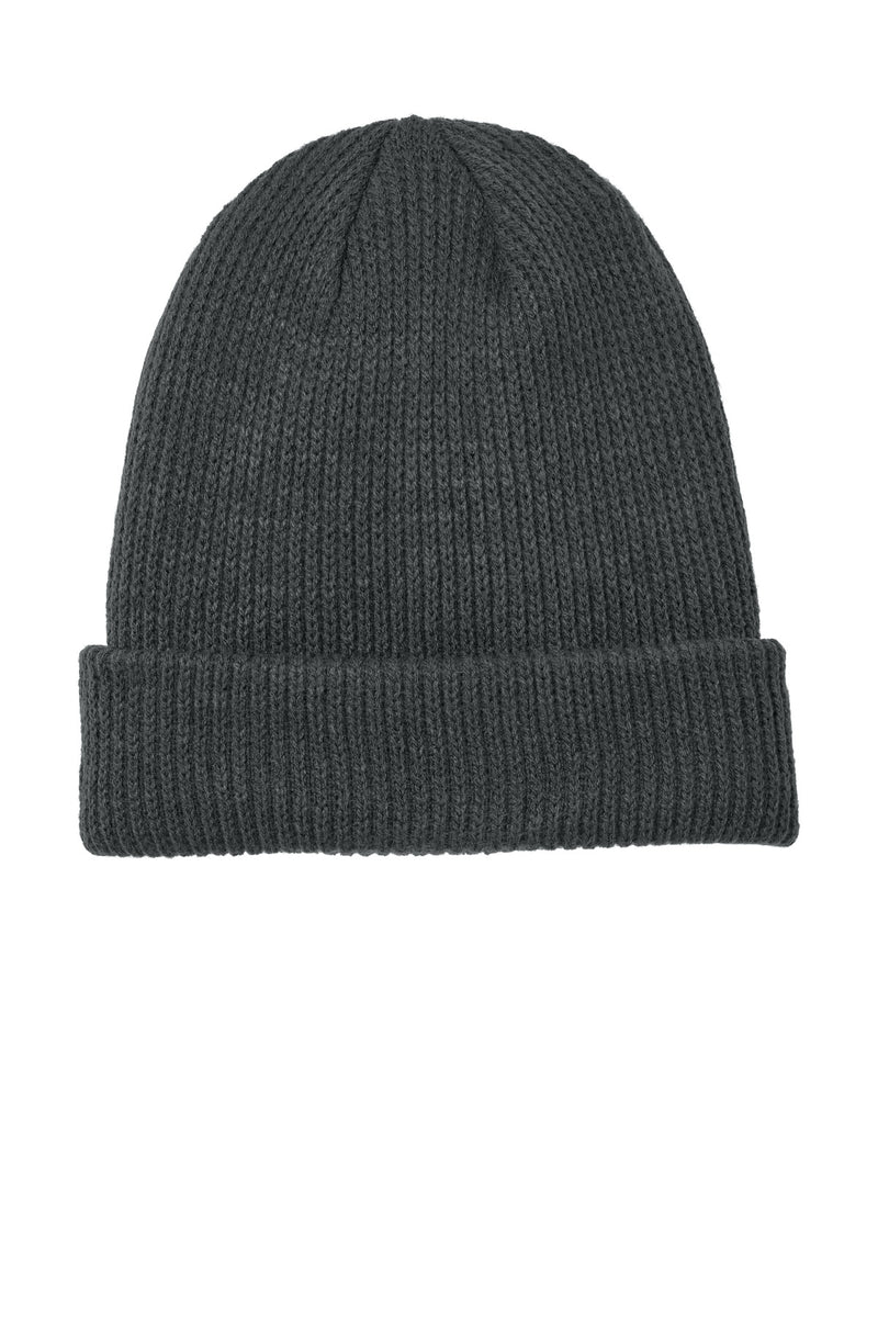 The North Face Truckstop Beanie - Asphalt Grey