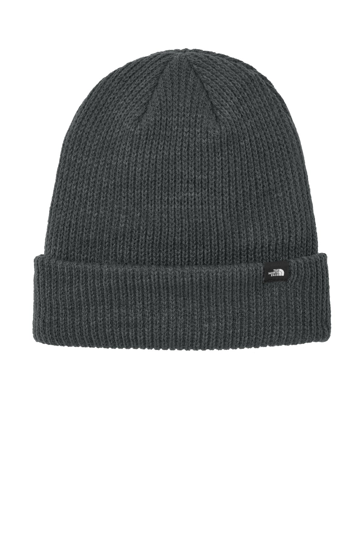 The North Face Truckstop Beanie - Asphalt Grey