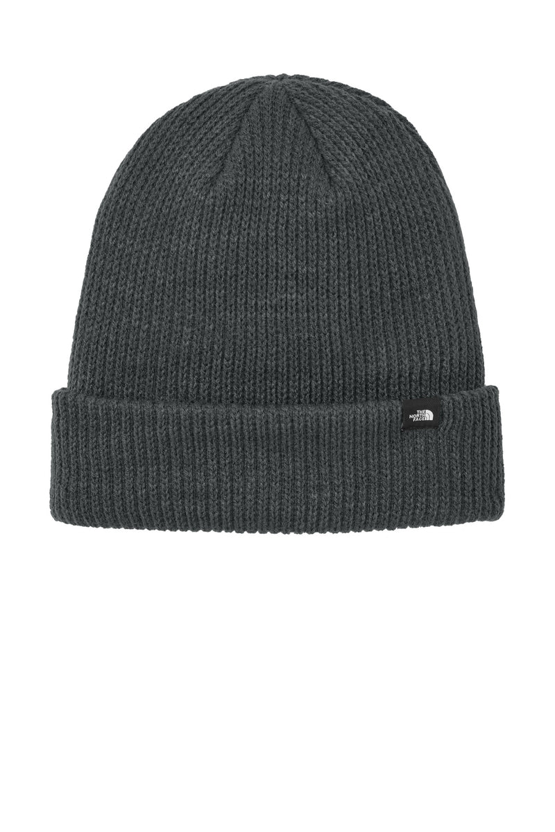 The North Face Truckstop Beanie - Asphalt Grey