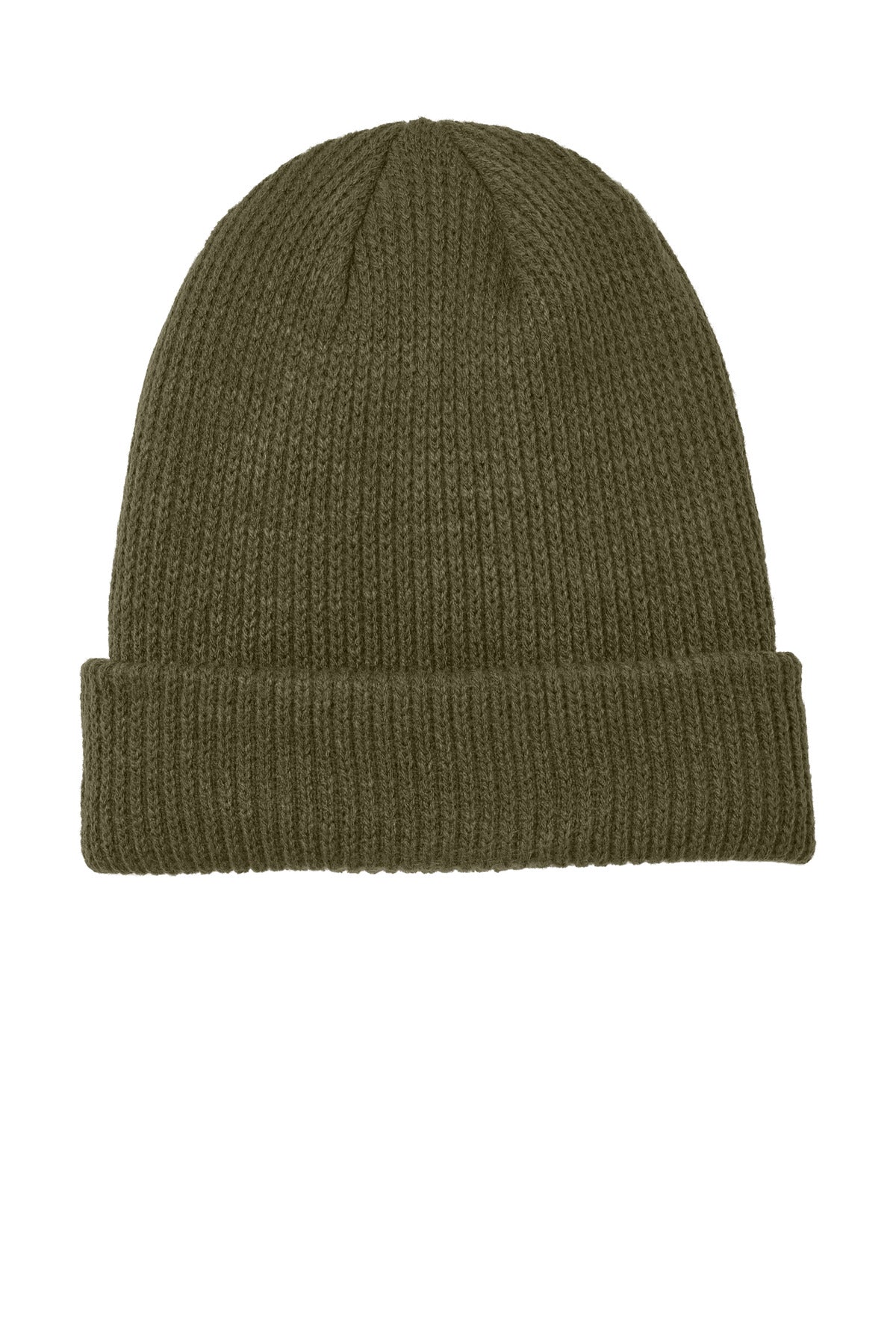 The North Face Truckstop Beanie - New Taupe Green