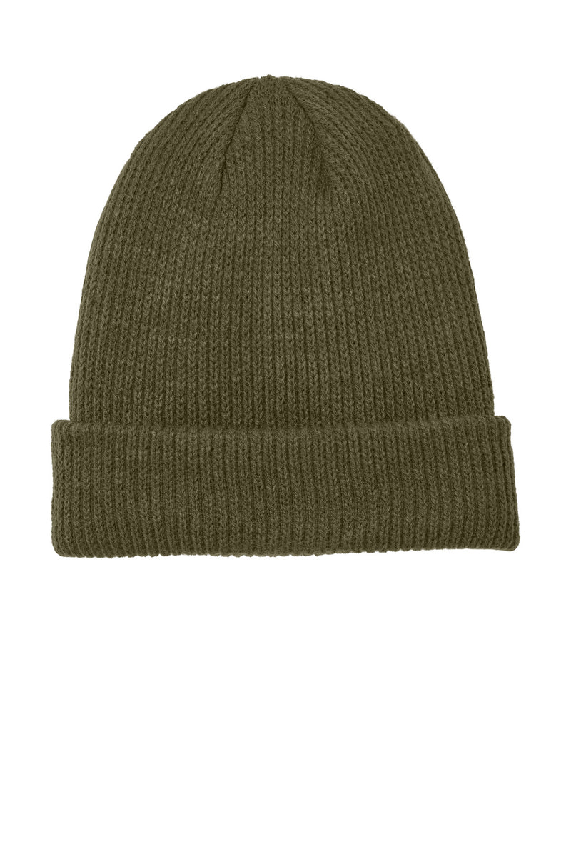 The North Face Truckstop Beanie - New Taupe Green