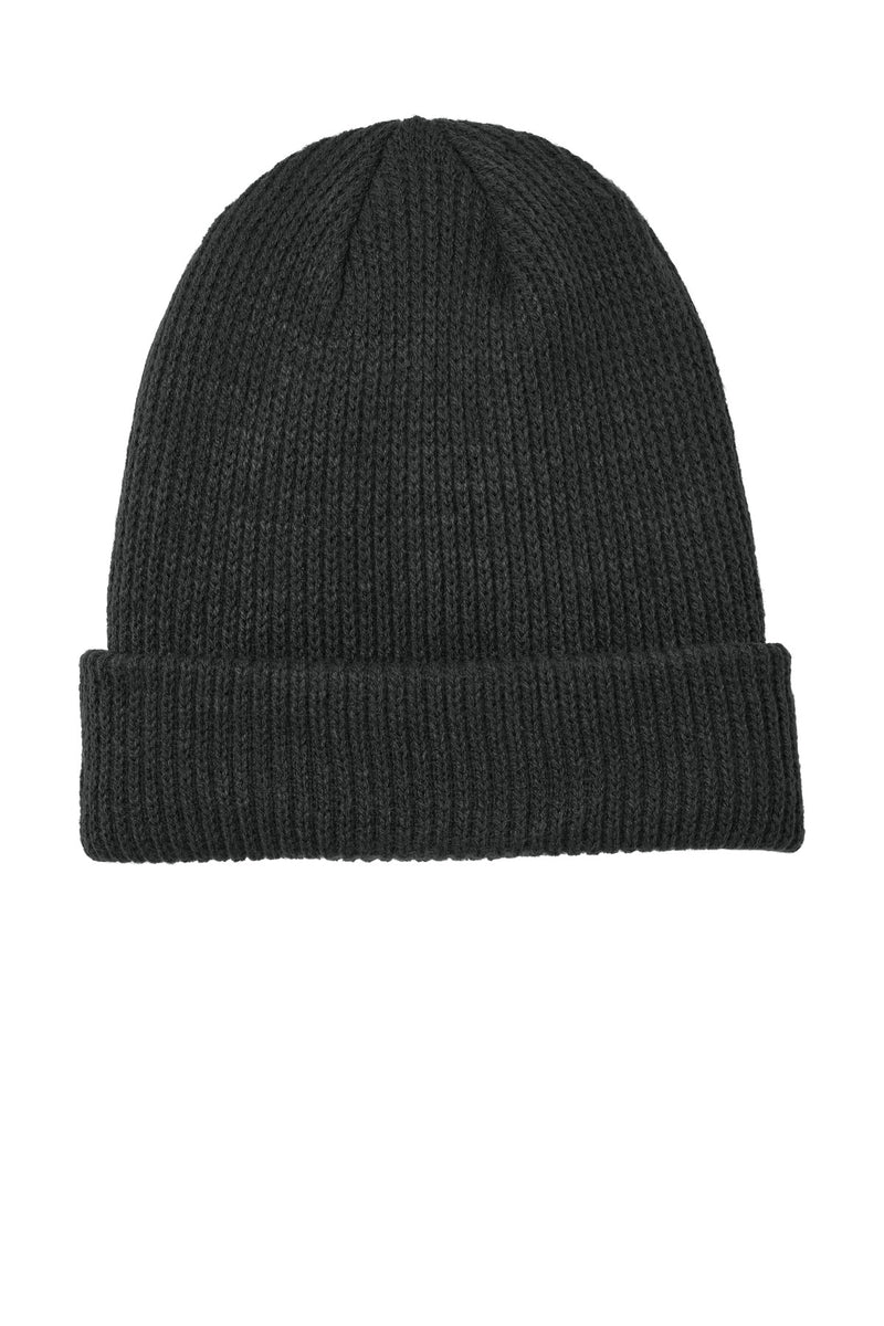 The North Face Truckstop Beanie - TNF Black
