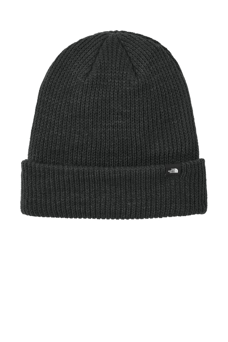 The North Face Truckstop Beanie - TNF Black