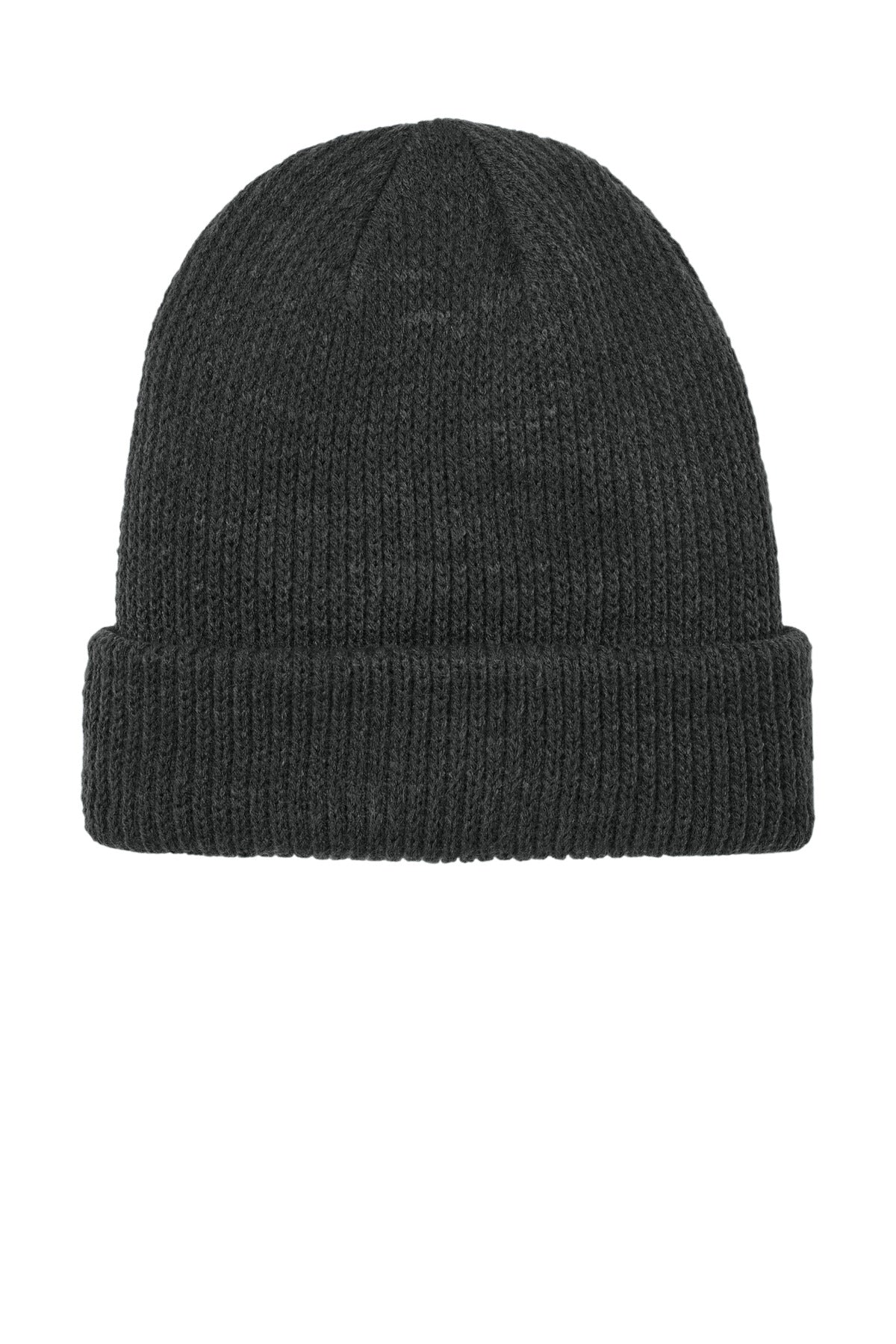 The North Face Truckstop Beanie - TNF Black Heather
