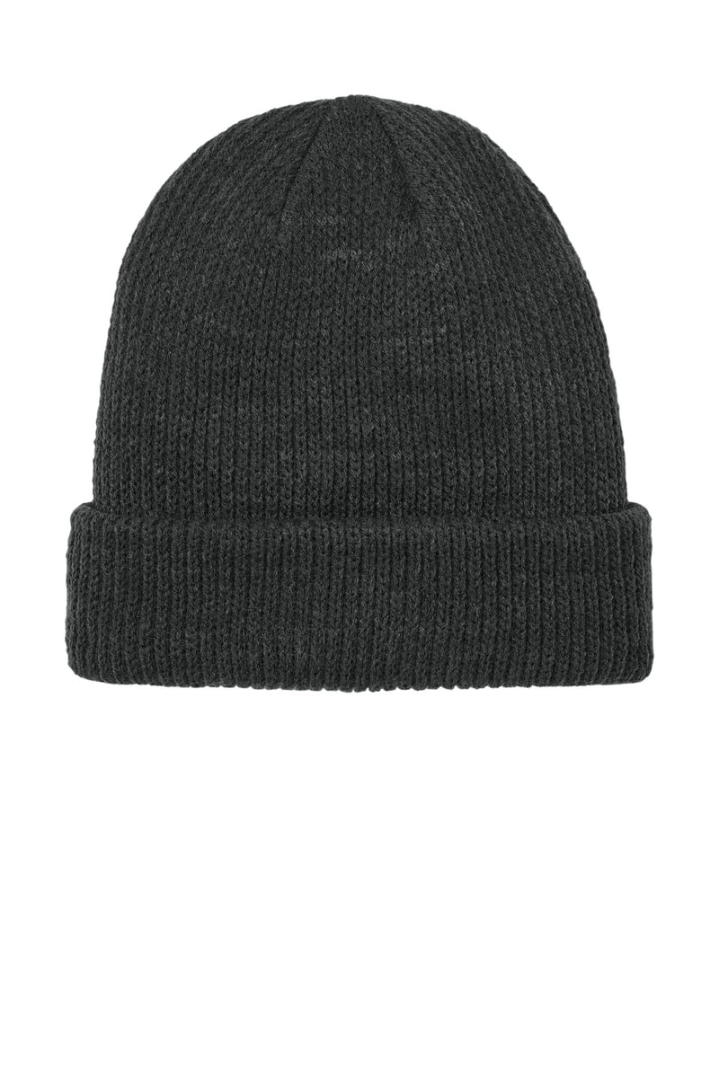 The North Face Truckstop Beanie - TNF Black Heather