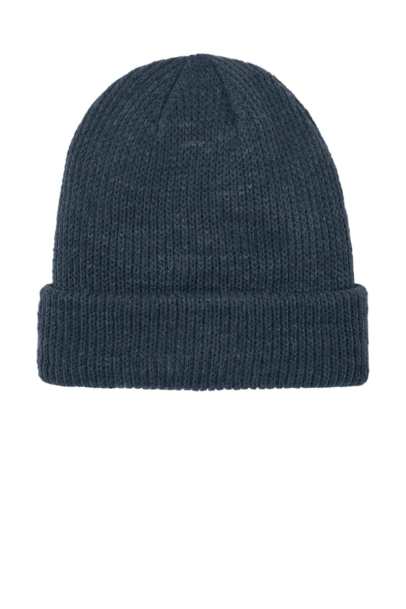 The North Face Truckstop Beanie - Urban Navy Heather