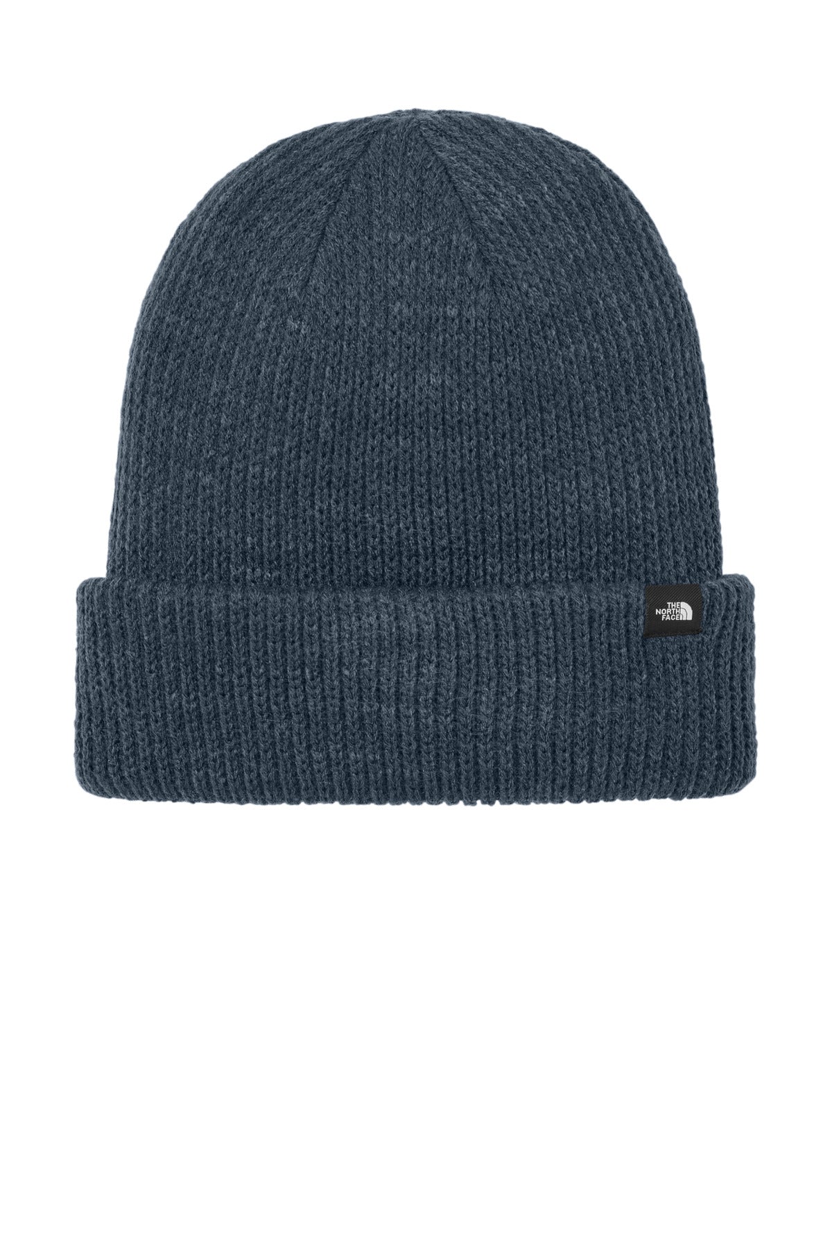 The North Face Truckstop Beanie - Urban Navy Heather