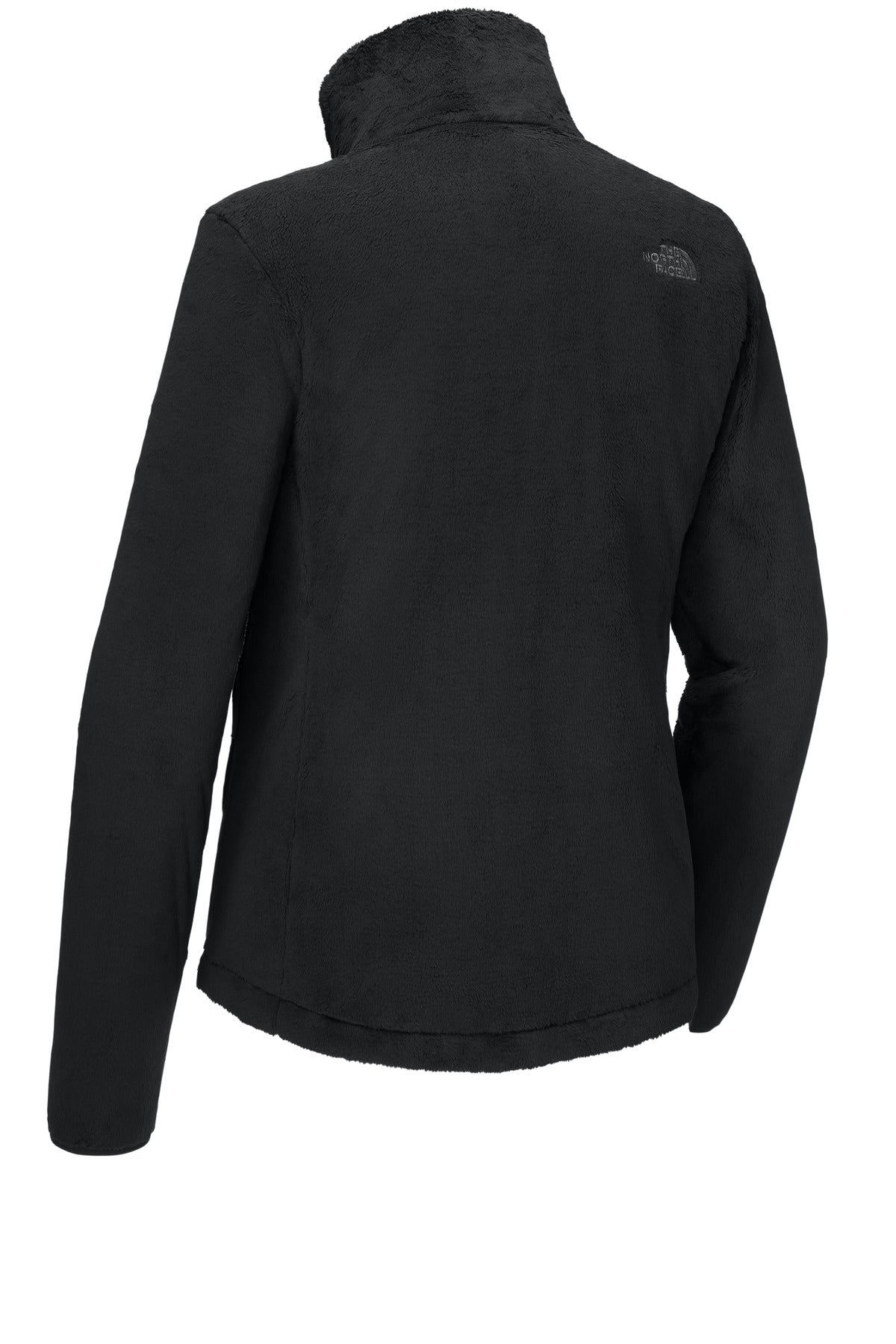 The North Face Women's Osito Fleece Jacket - TNF Black