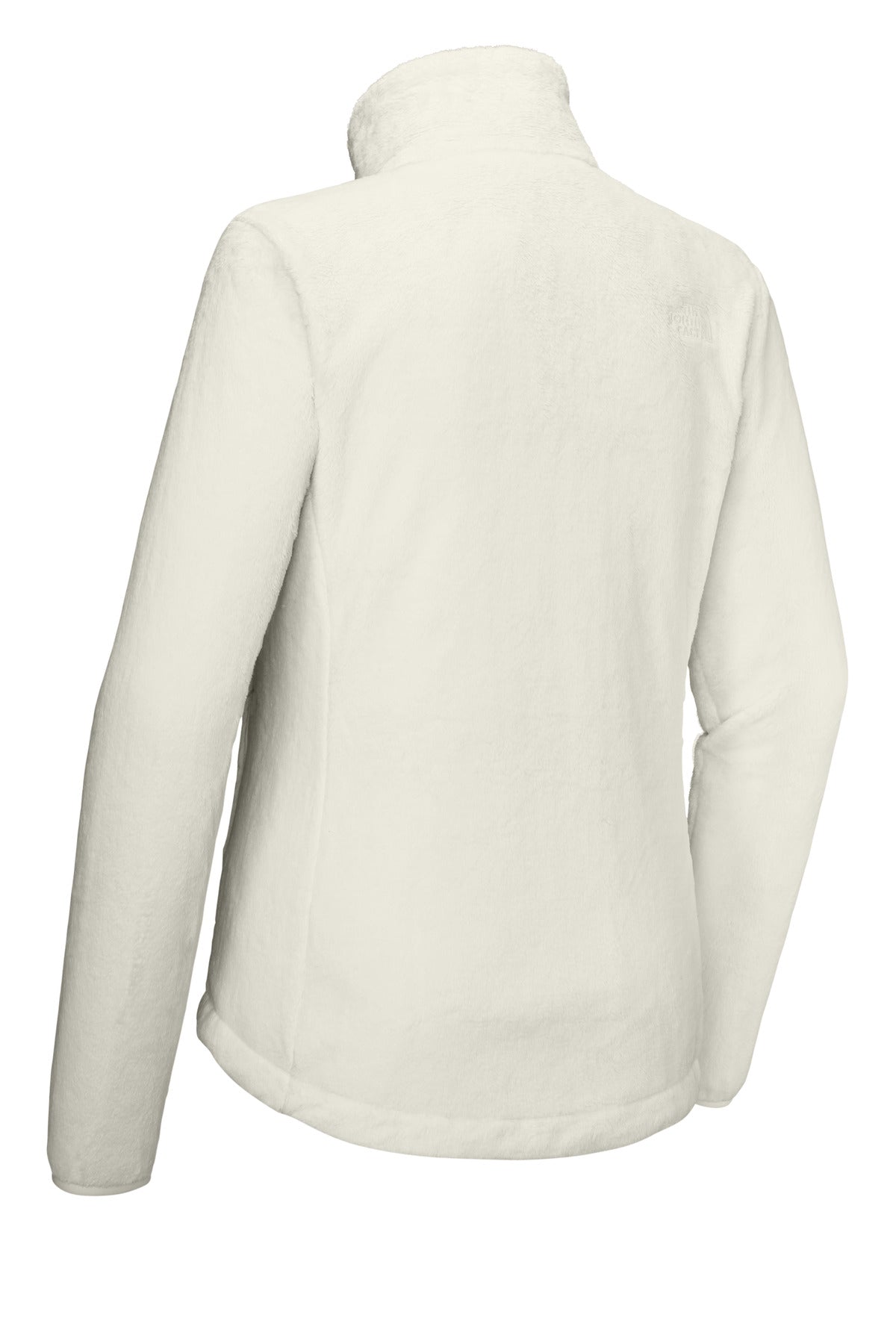 The North Face Women's Osito Fleece Jacket - White Dune