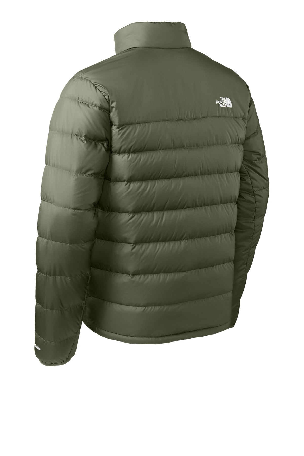 The North Face Down Hybrid Jacket - New Taupe Green