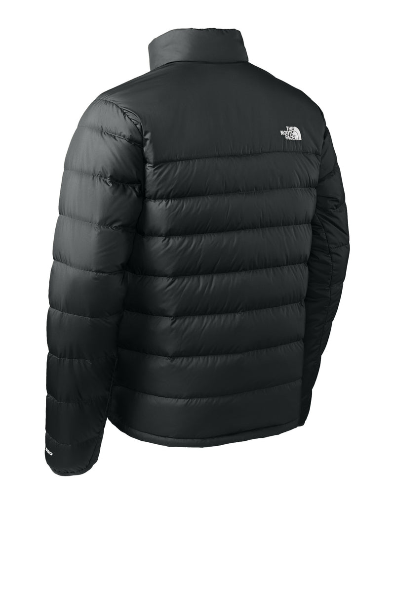 The North Face Down Hybrid Jacket - TNF Black