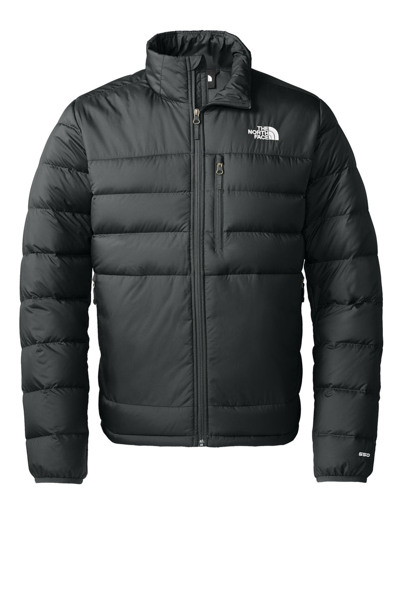 The North Face Down Hybrid Jacket - TNF Black