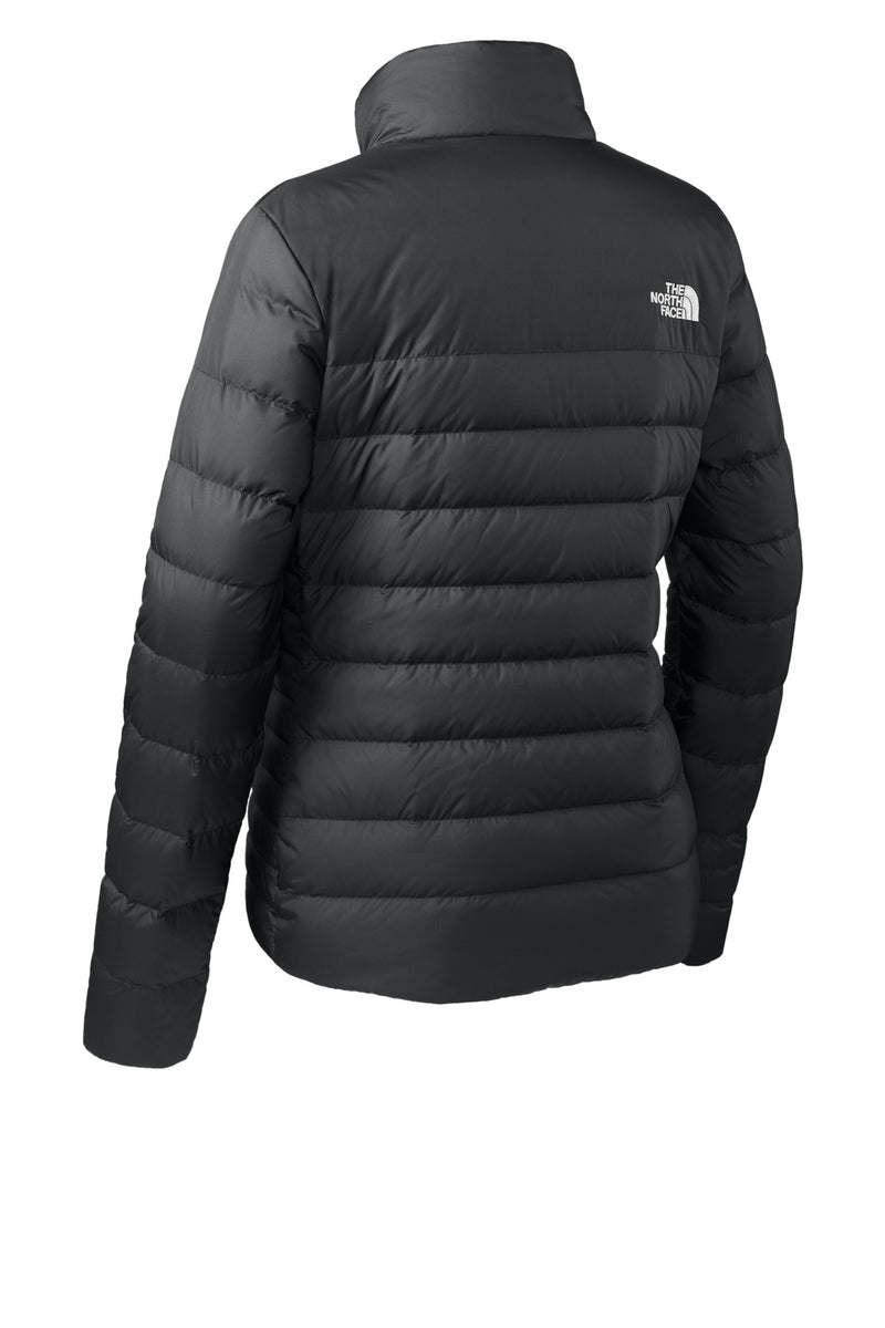 The North Face Women's Down Hybrid Jacket - TNF Black