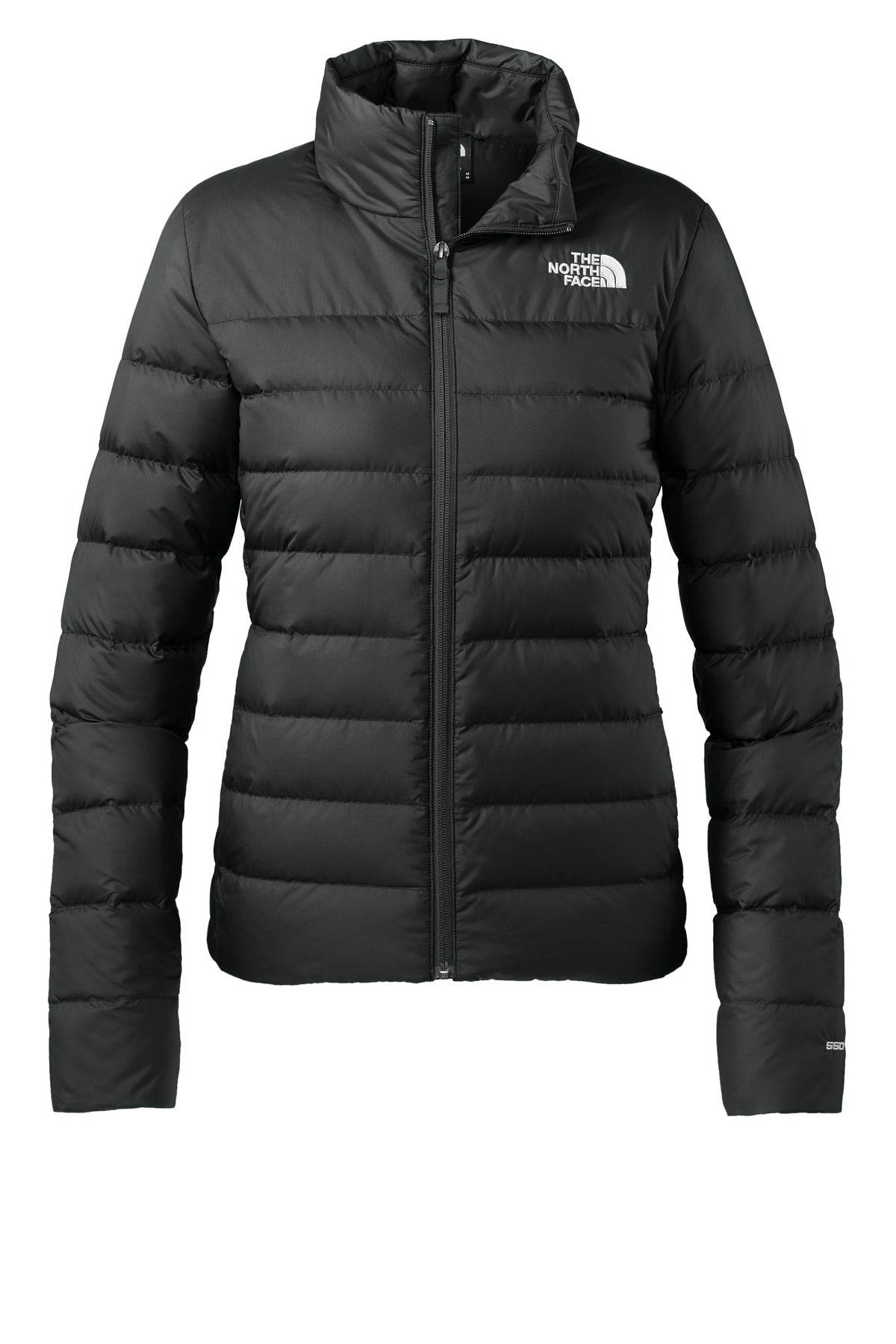 The North Face Women's Down Hybrid Jacket - TNF Black