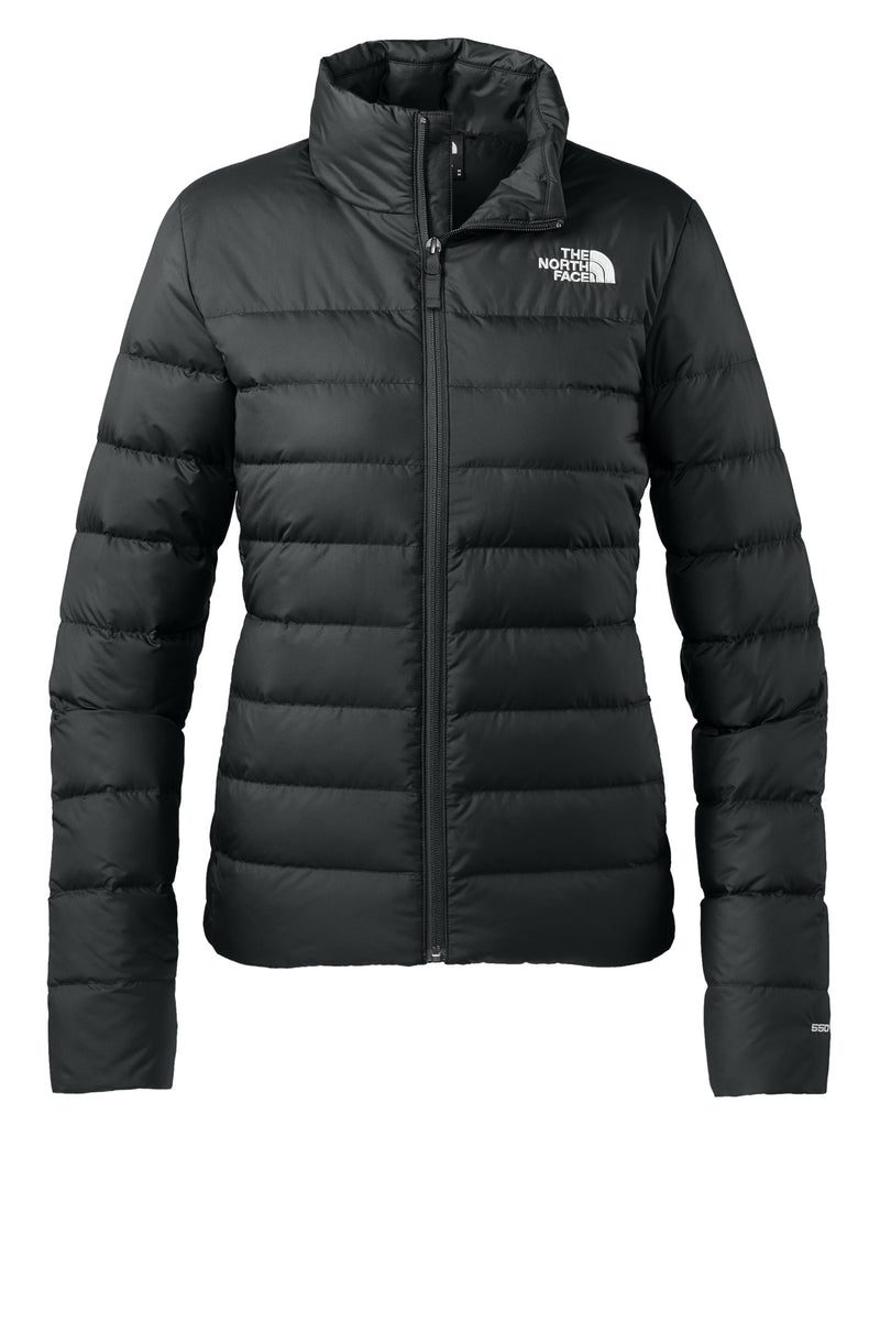 The North Face Women's Down Hybrid Jacket - TNF Black