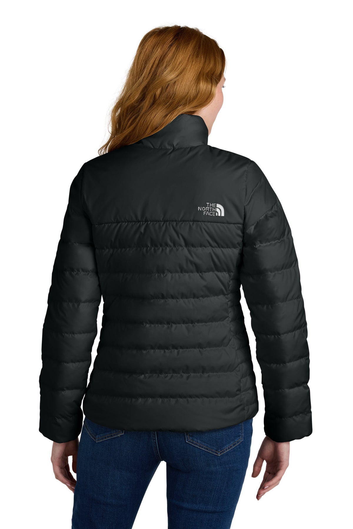 The North Face Women's Down Hybrid Jacket - TNF Black