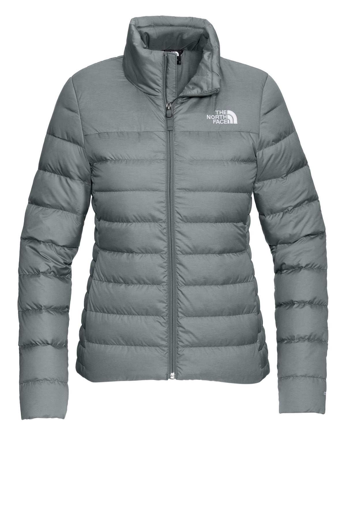 The North Face Women's Down Hybrid Jacket - TNF Medium Grey Heather
