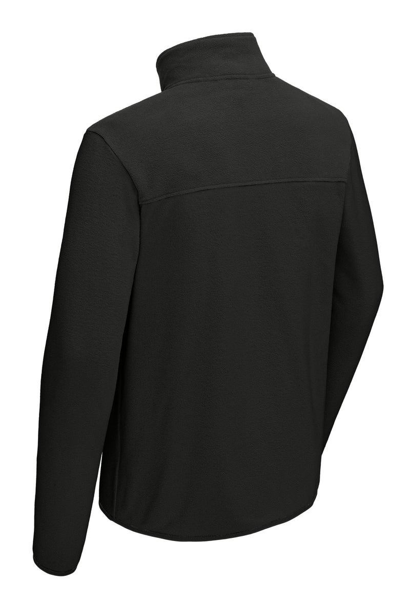 The North Face Glacier 1/4-Zip Fleece - TNF Black