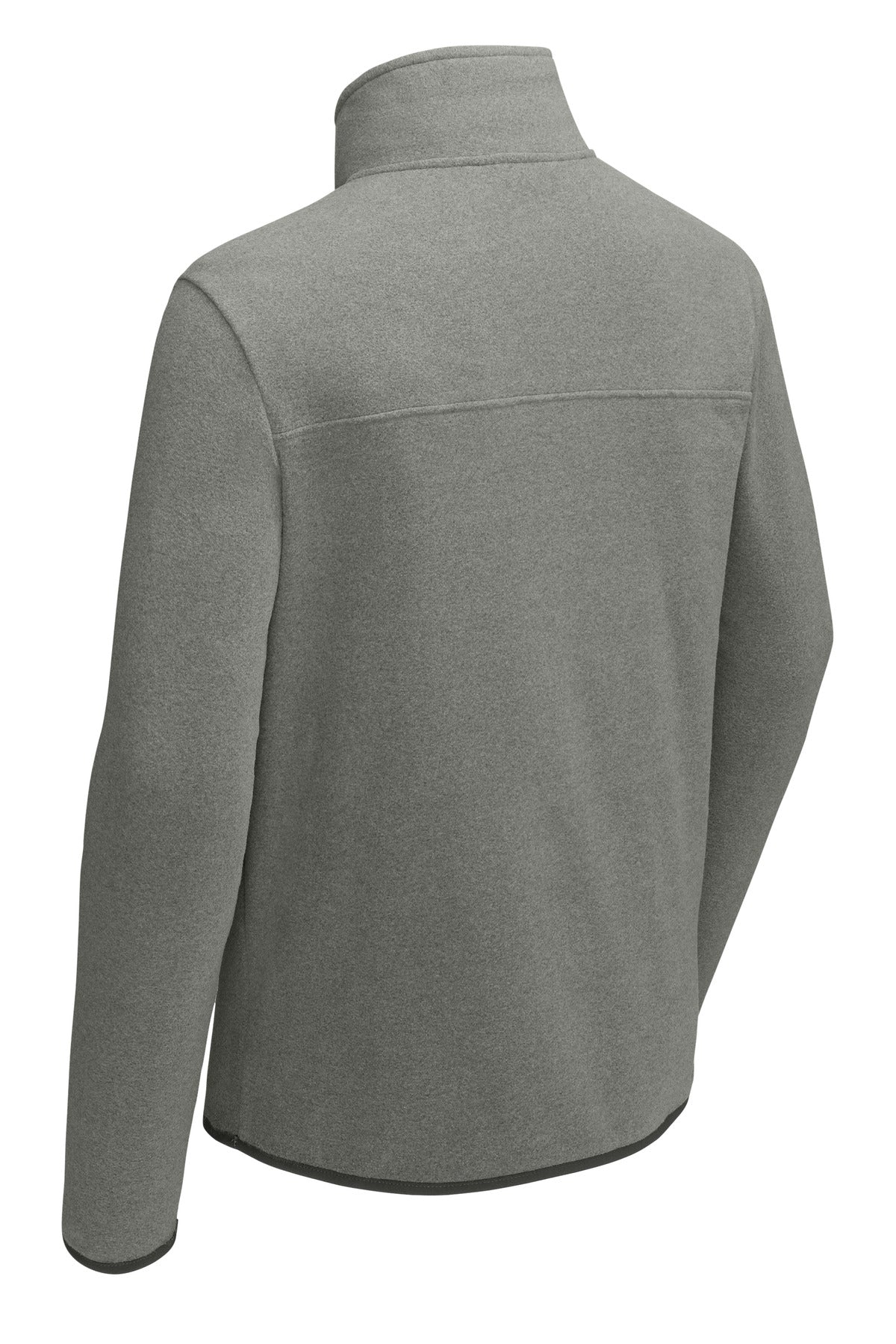 The North Face Glacier 1/4-Zip Fleece - TNF Medium Grey Heather