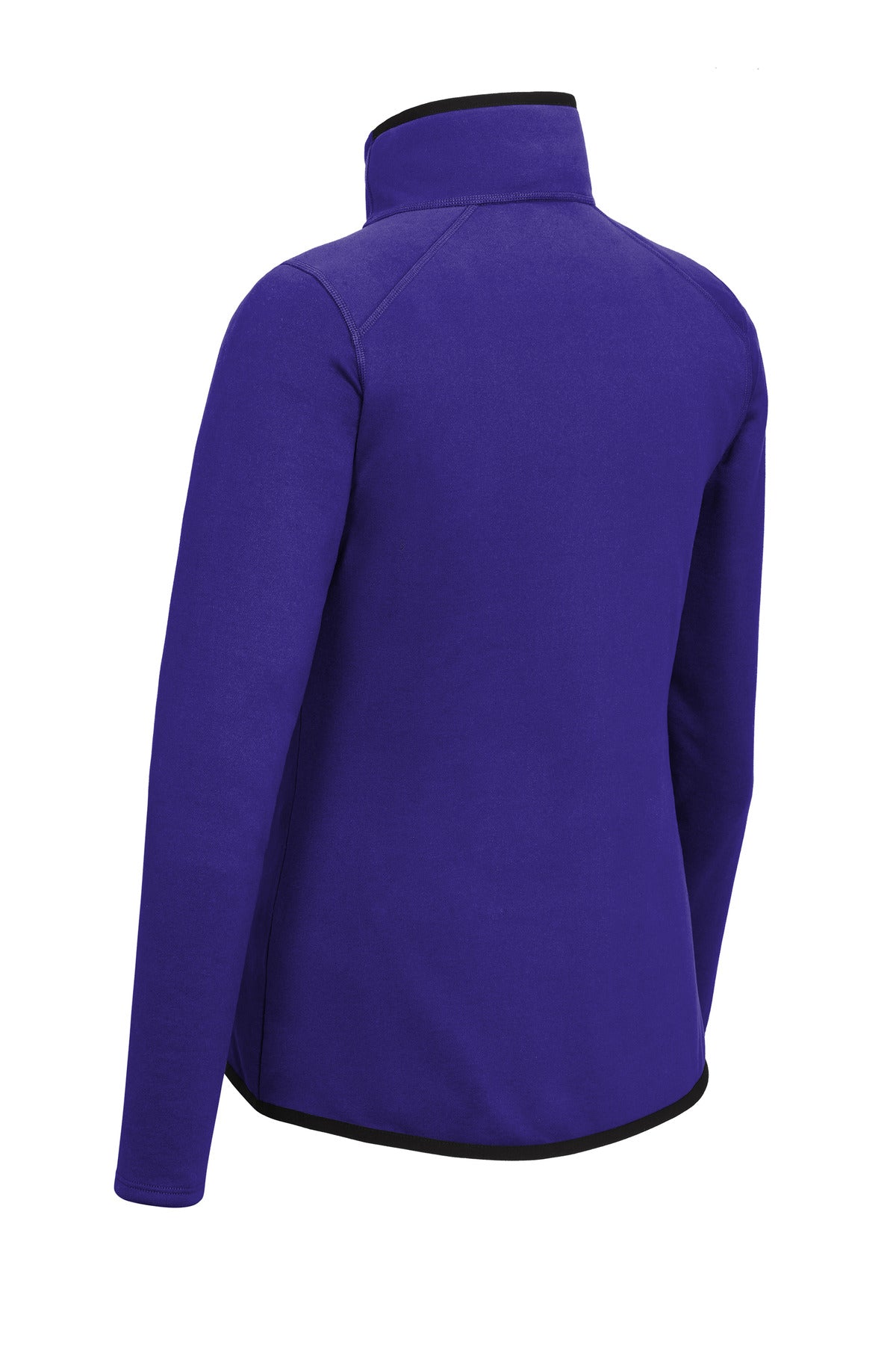 The North Face  Women's Skyline Full-Zip Fleece Jacket - Lapis Blue