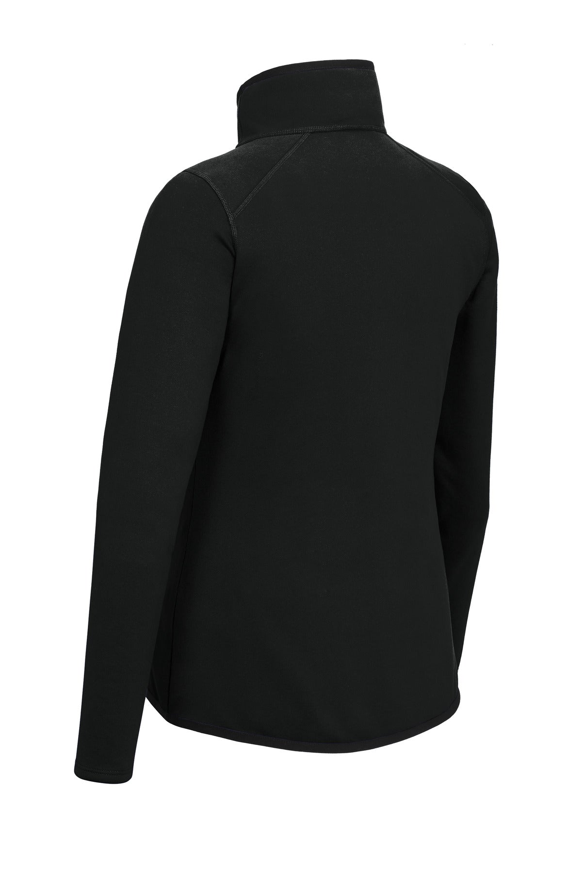 The North Face  Women's Skyline Full-Zip Fleece Jacket - TNF Black