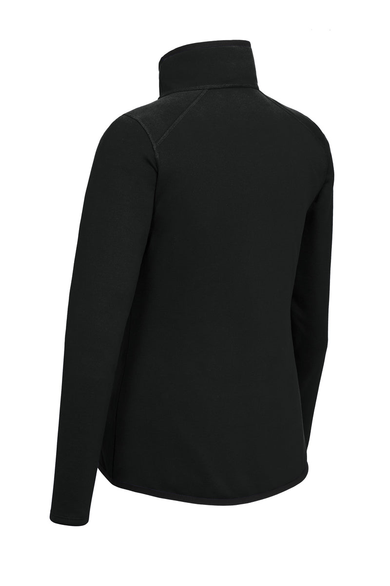 The North Face  Women's Skyline Full-Zip Fleece Jacket - TNF Black