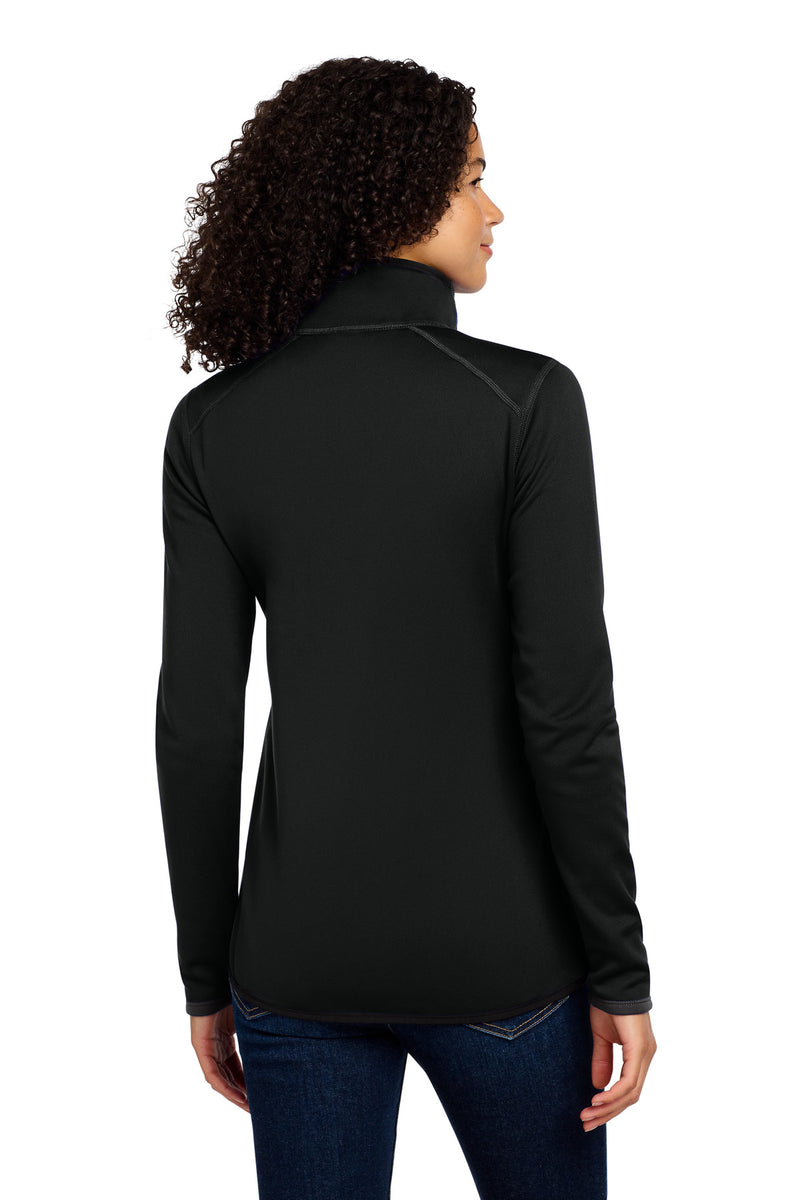 The North Face  Women's Skyline Full-Zip Fleece Jacket - TNF Black