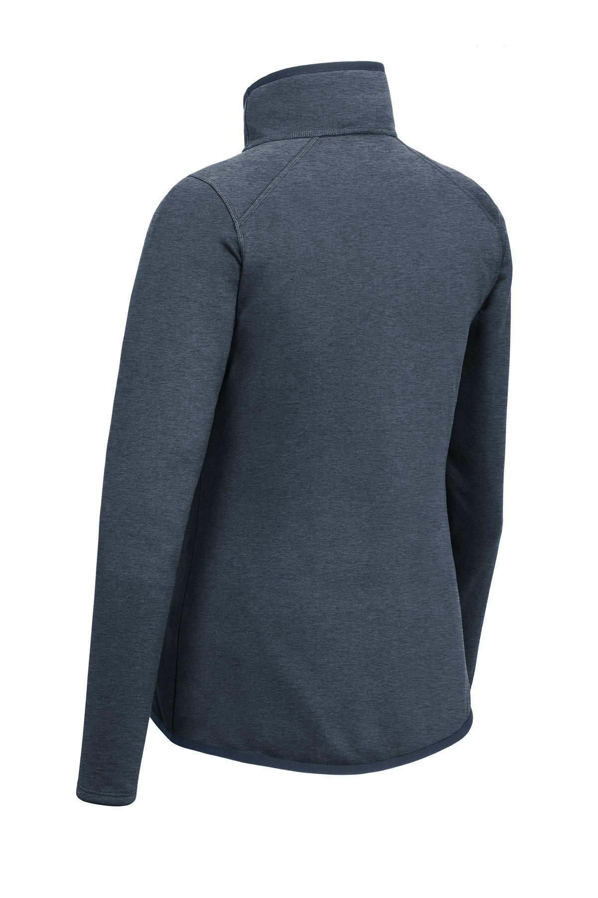 The North Face  Women's Skyline Full-Zip Fleece Jacket - Urban Navy Heather