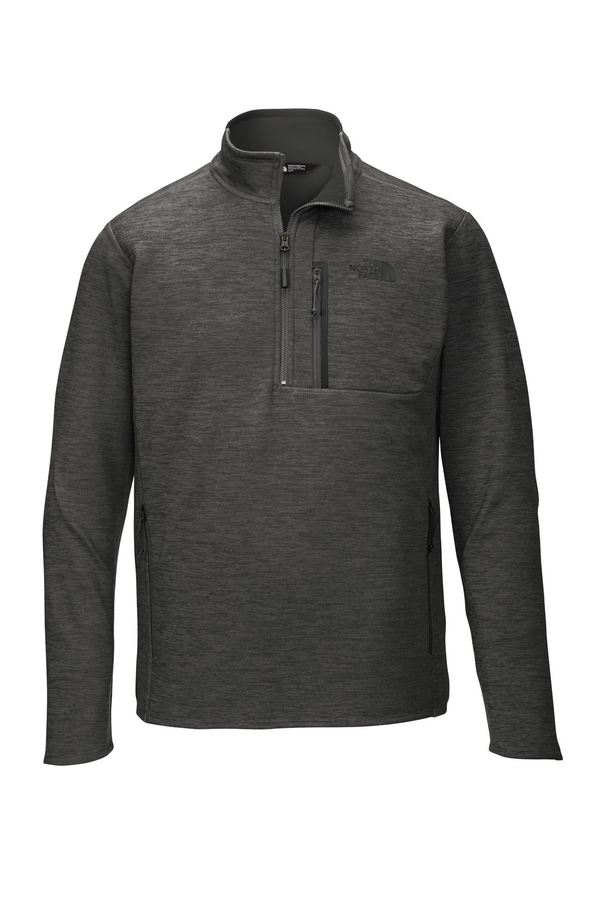 The North Face  Skyline 1/2-Zip Fleece - TNF Dark Grey Heather