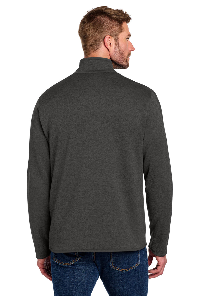 The North Face  Skyline 1/2-Zip Fleece - TNF Dark Grey Heather