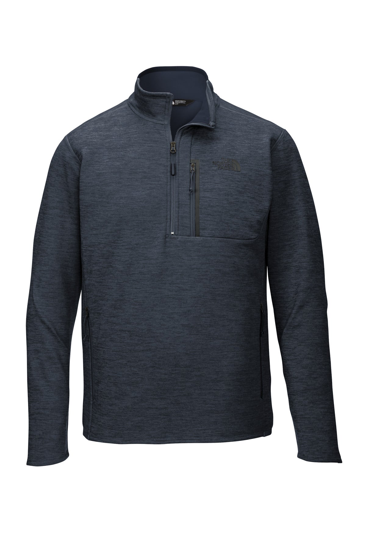 The North Face  Skyline 1/2-Zip Fleece - Urban Navy Heather