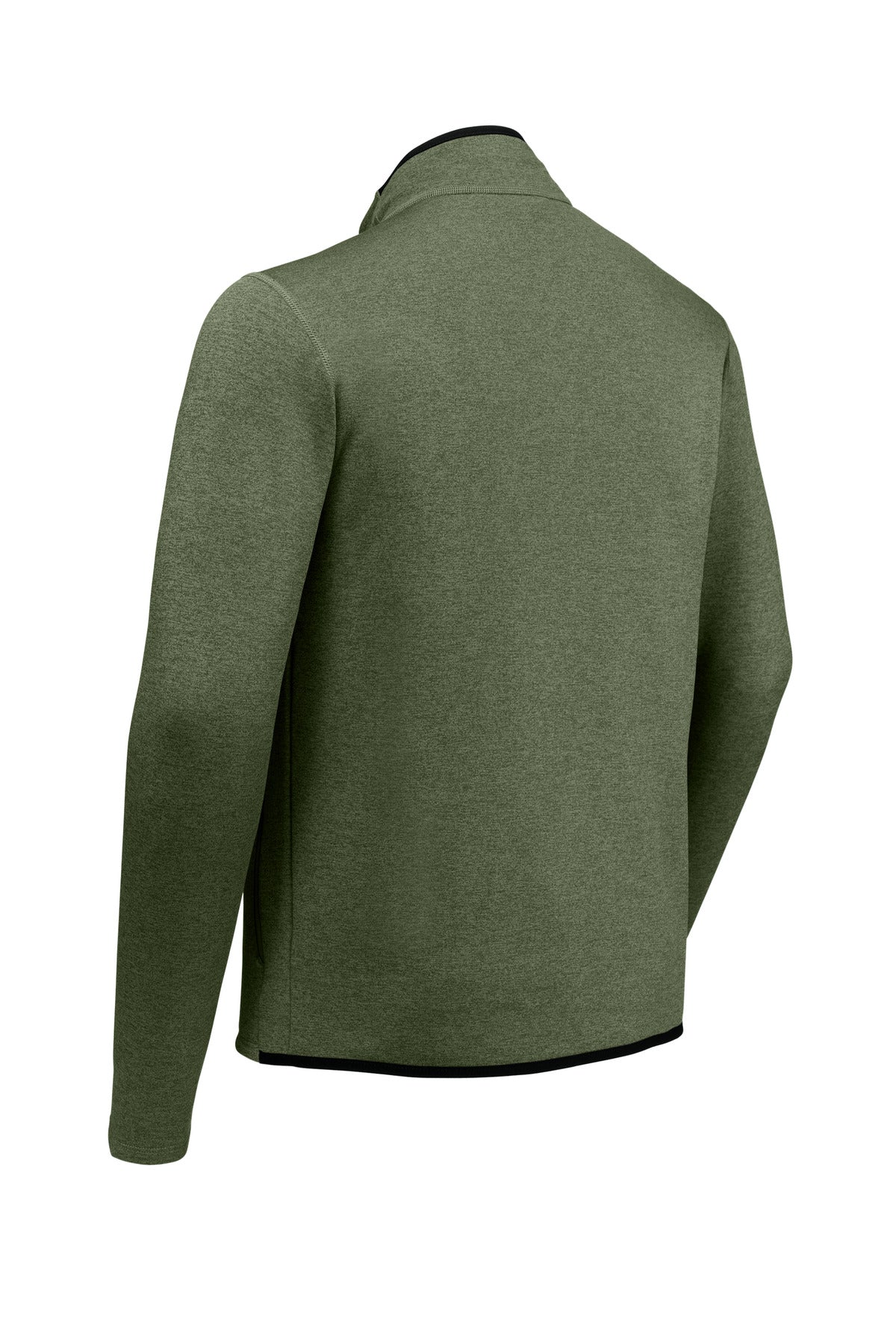 The North Face Skyline Full-Zip Fleece Jacket - Four Leaf Clover Heather