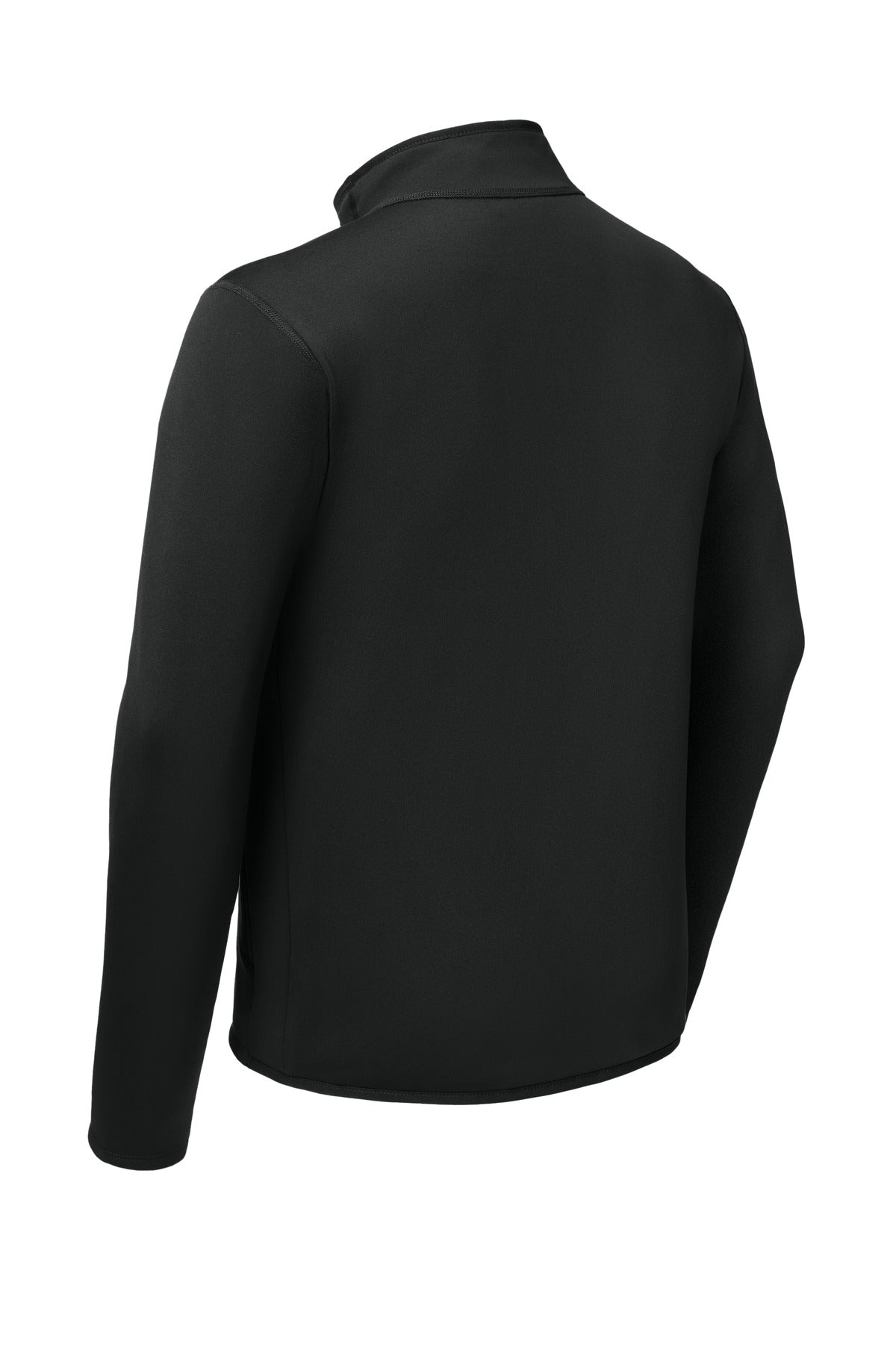 The North Face Skyline Full-Zip Fleece Jacket - TNF Black