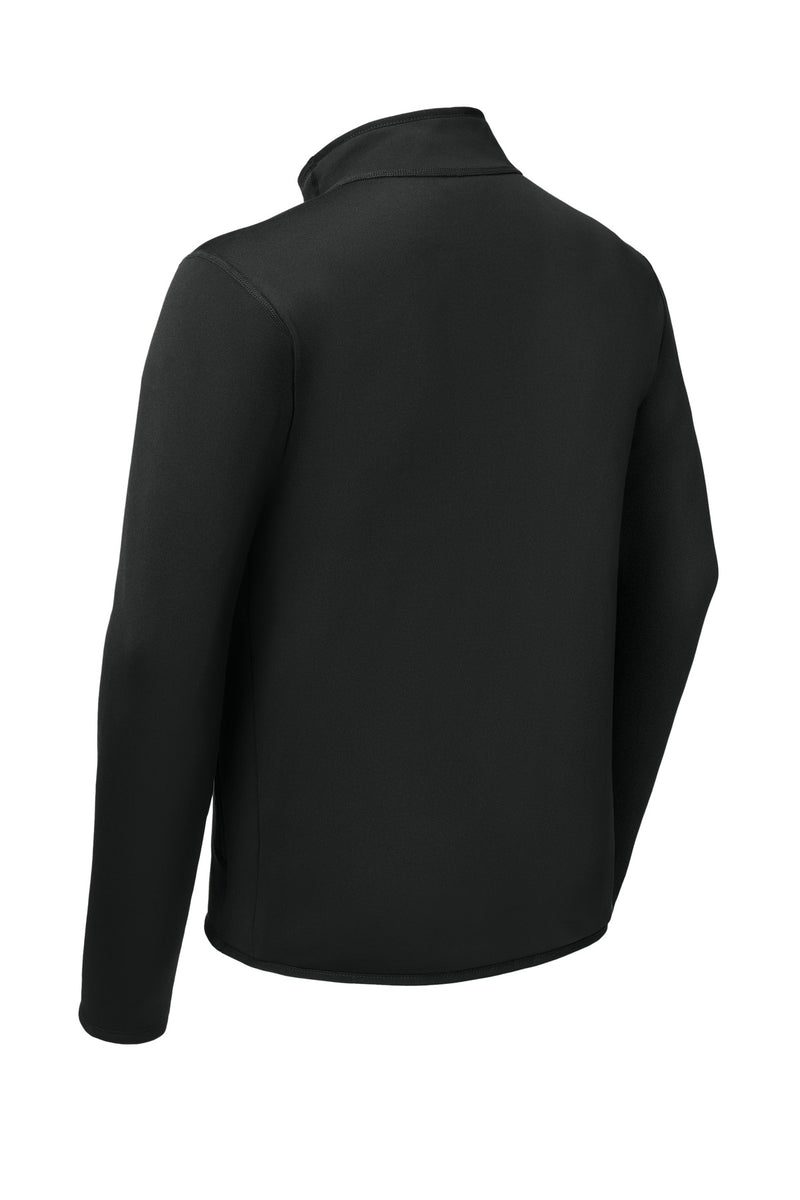 The North Face Skyline Full-Zip Fleece Jacket - TNF Black