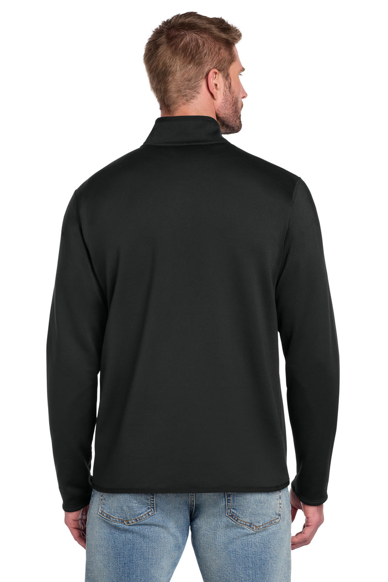 The North Face Skyline Full-Zip Fleece Jacket - TNF Black