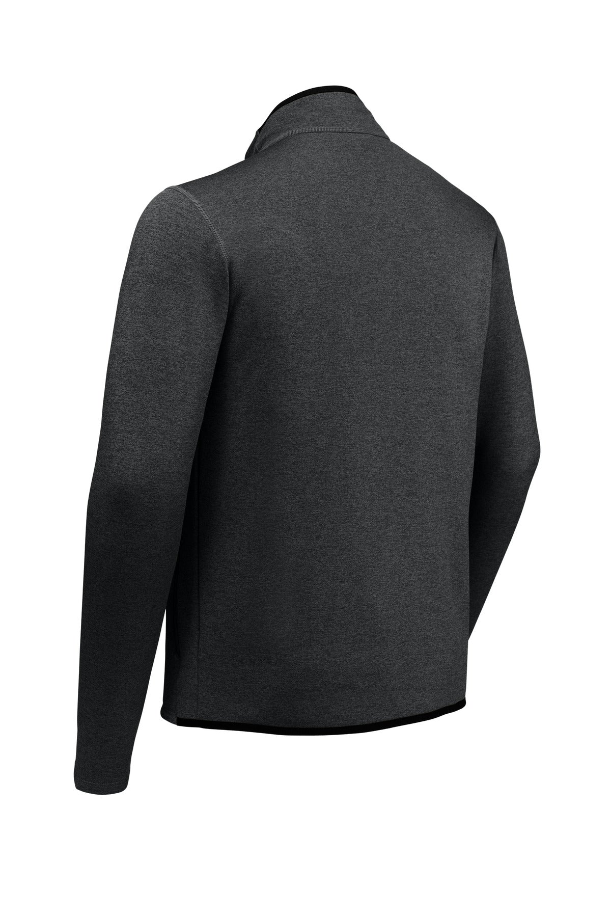 The North Face Skyline Full-Zip Fleece Jacket - TNF Dark Grey Heather
