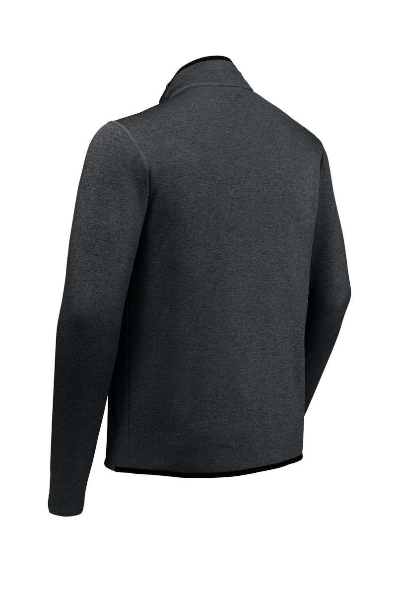The North Face Skyline Full-Zip Fleece Jacket - TNF Dark Grey Heather