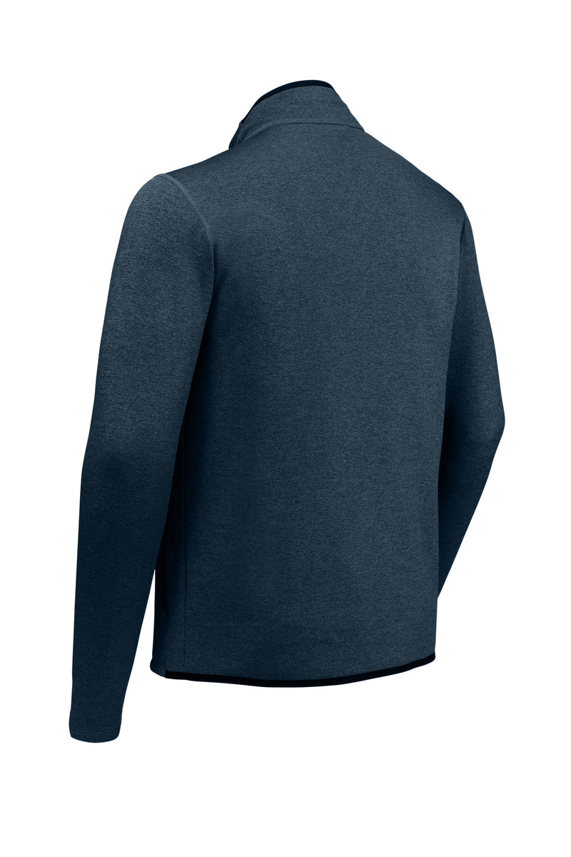The North Face Skyline Full-Zip Fleece Jacket - Urban Navy Heather